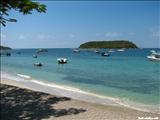 Esperanza Beach - VIEQUES